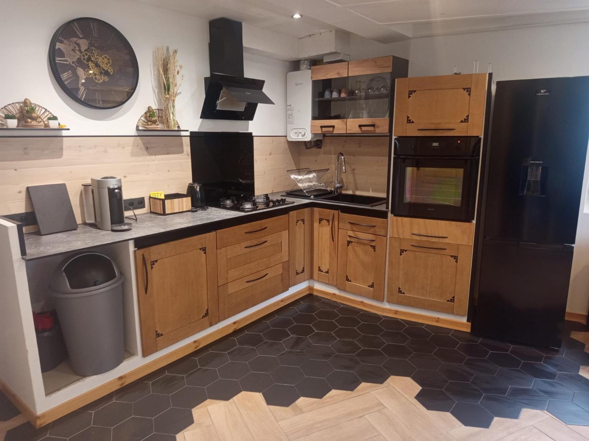 Duplex Chez Sabrina Et Julien