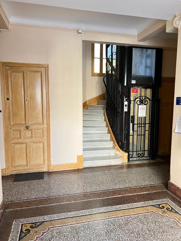 Charming La Buffa With Aircon Apartment