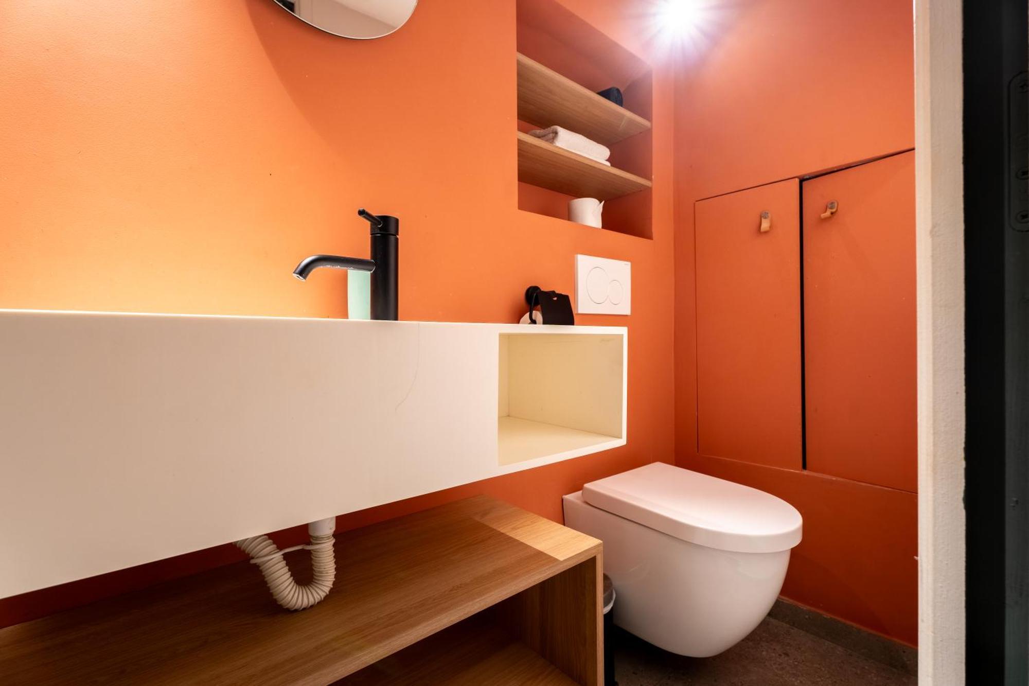 Apartment La Casa Nissa Nice