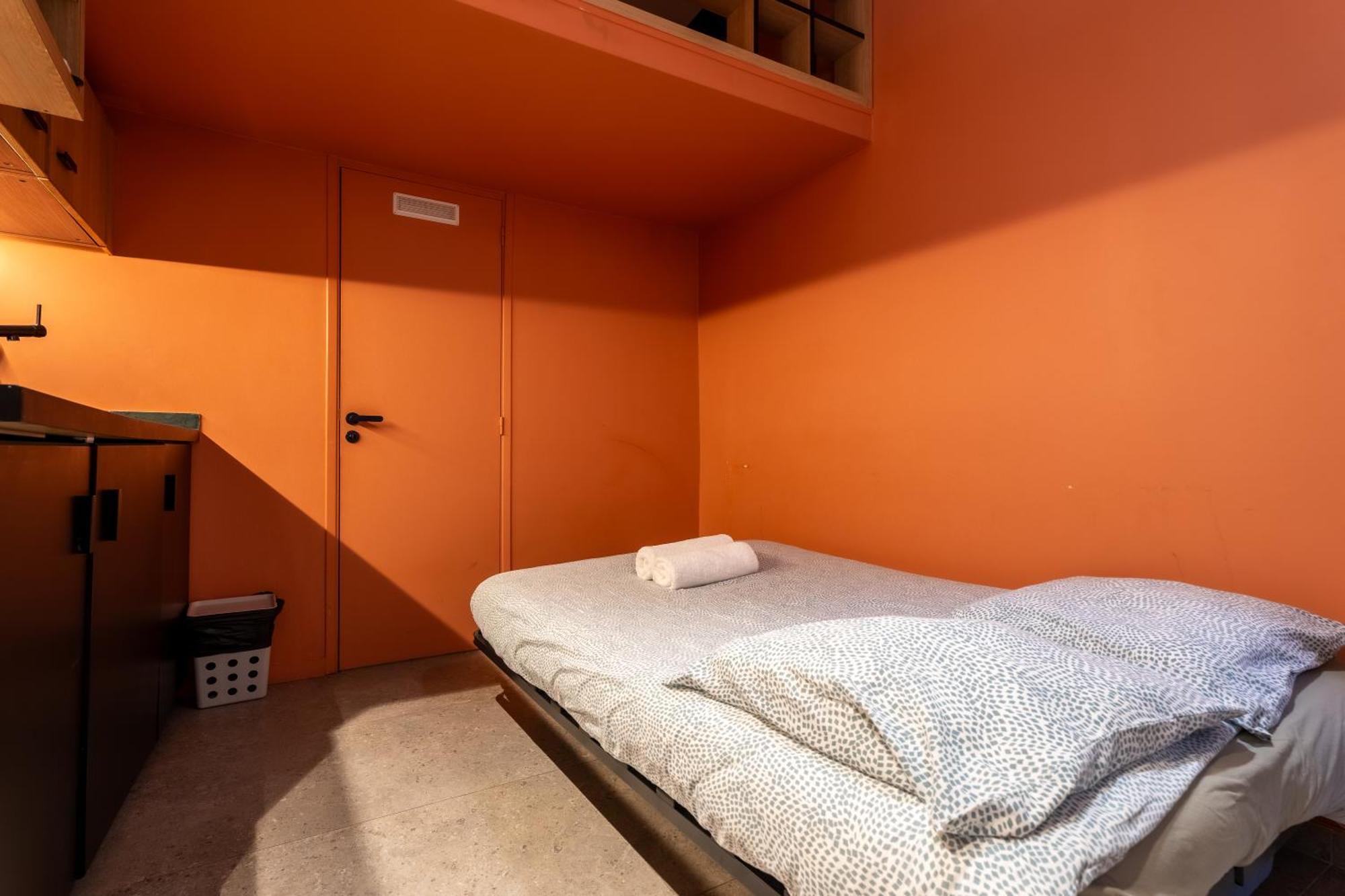 La Casa Nissa Apartment