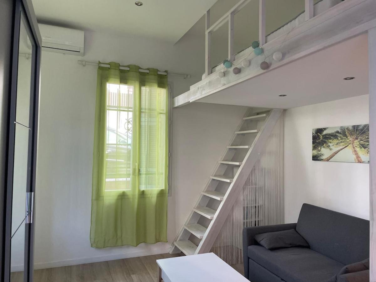Beautiful With Terrace - Liberation Appartement *