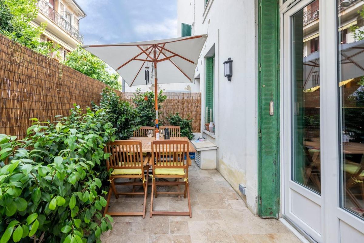 Chic 3br Oasis Near The Sea Ac 2 Terraces *