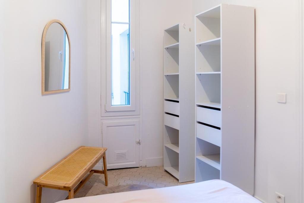 En Plein Centre-ville Appartement *