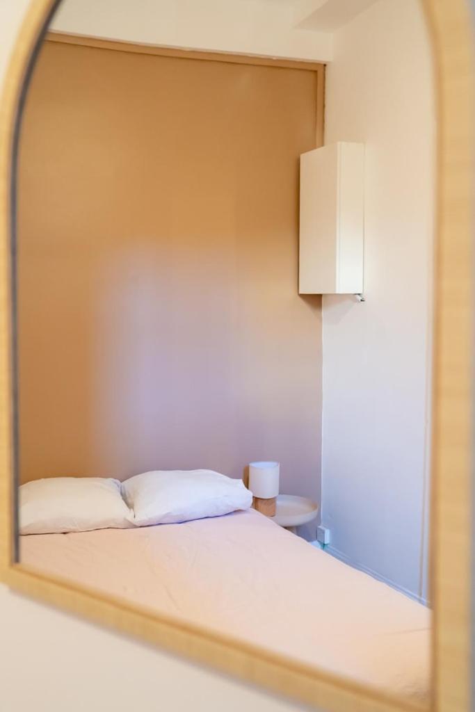 En Plein Centre-ville Appartement Nice