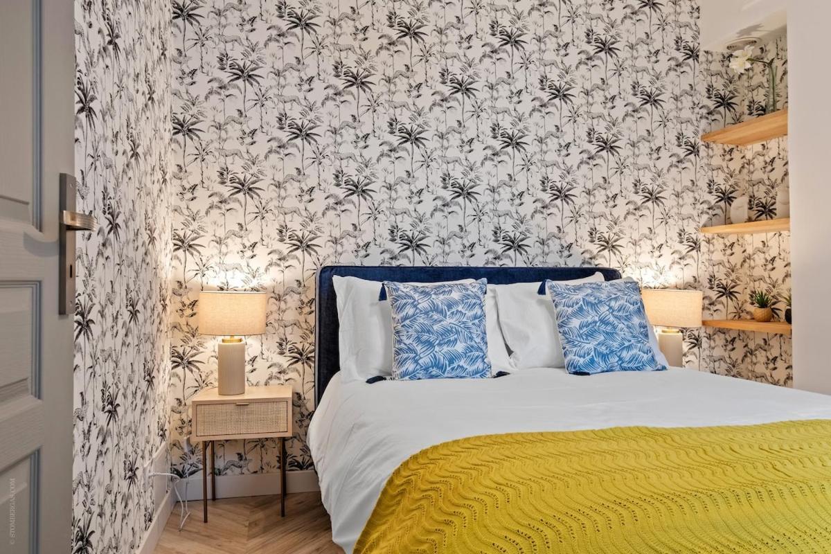 Appartement Baie Des Anges