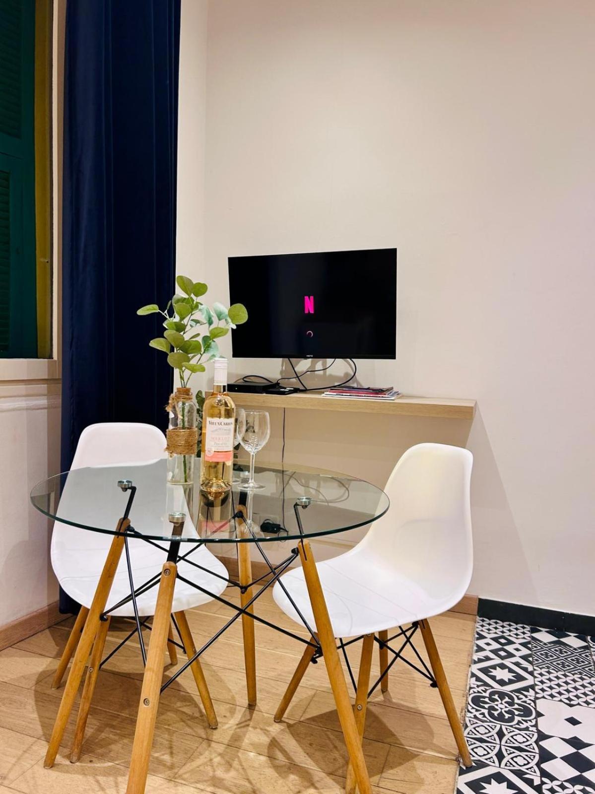 Old Town Immersion-breakfast-central-self Check-in Apartment *