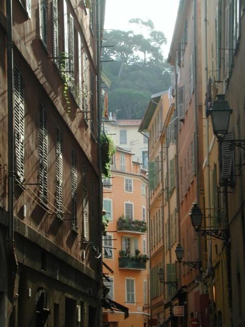 Loft Proche Port Appartement