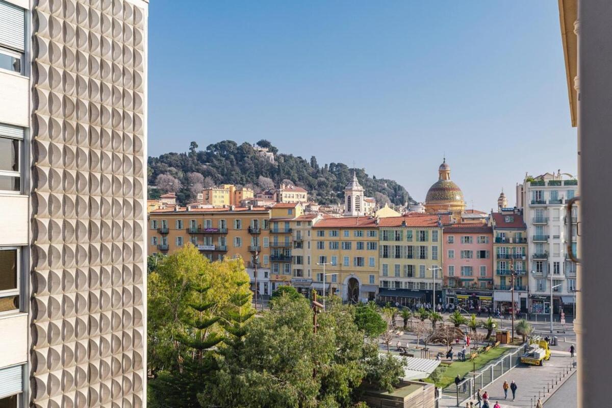 10 Felix Faure, Nice