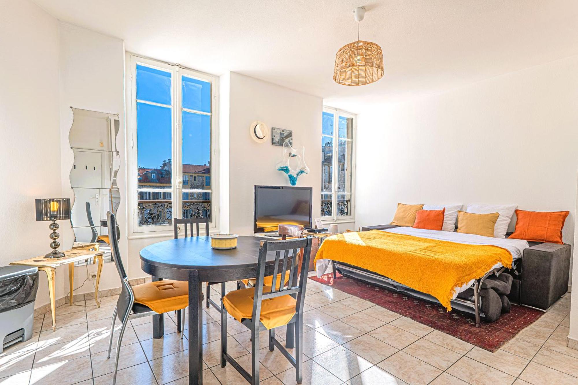 Duplex - Coeur De - Promenade Des 2min