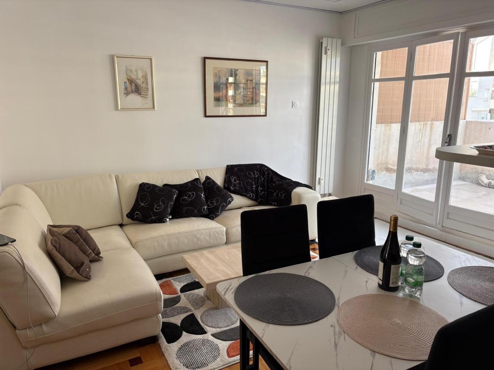 T3 Promenade Des * Nice