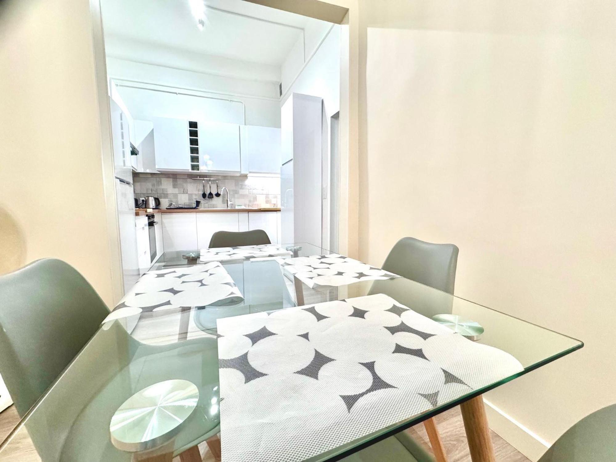 Apartment B Ot Cocon Du Moulin 2 - Old Town Promenade Des An Nice