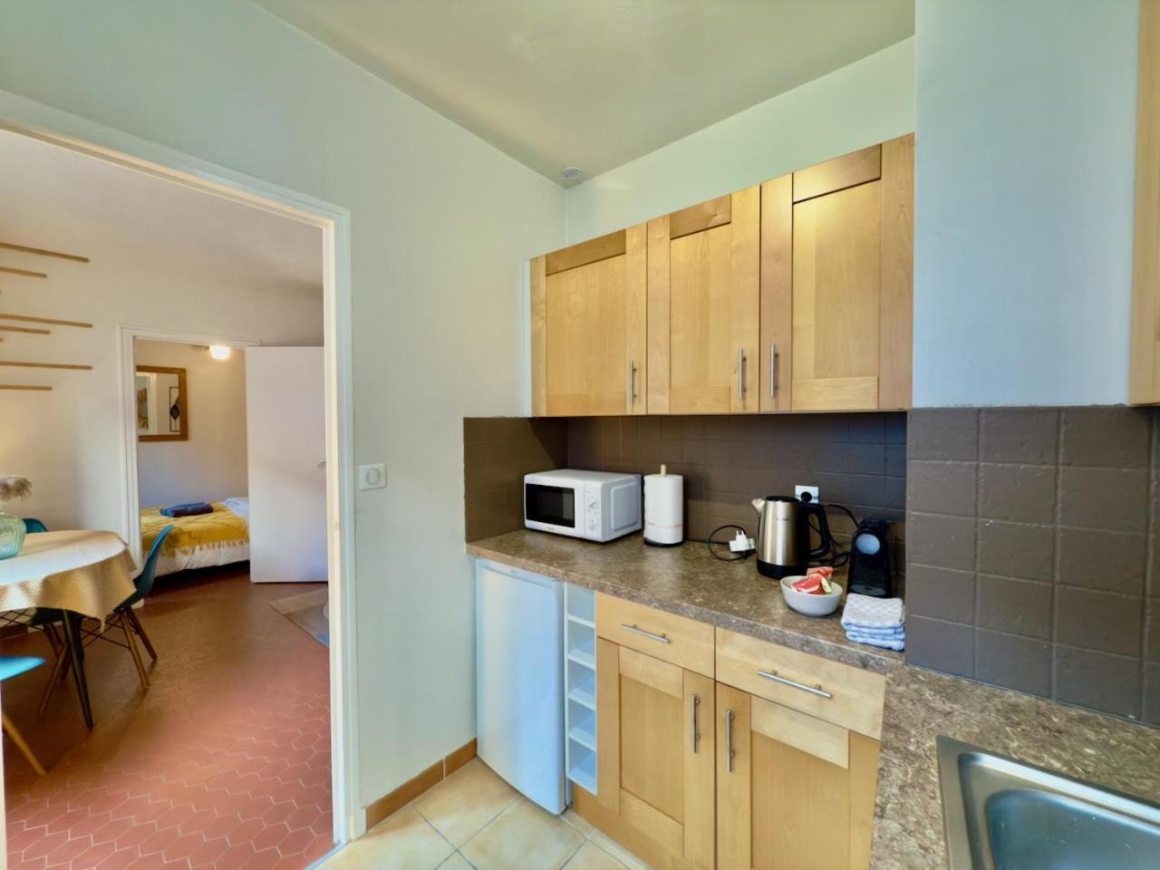 Apartment Ze Perfect Place - Charme & Modernite - Vieux - Ac *