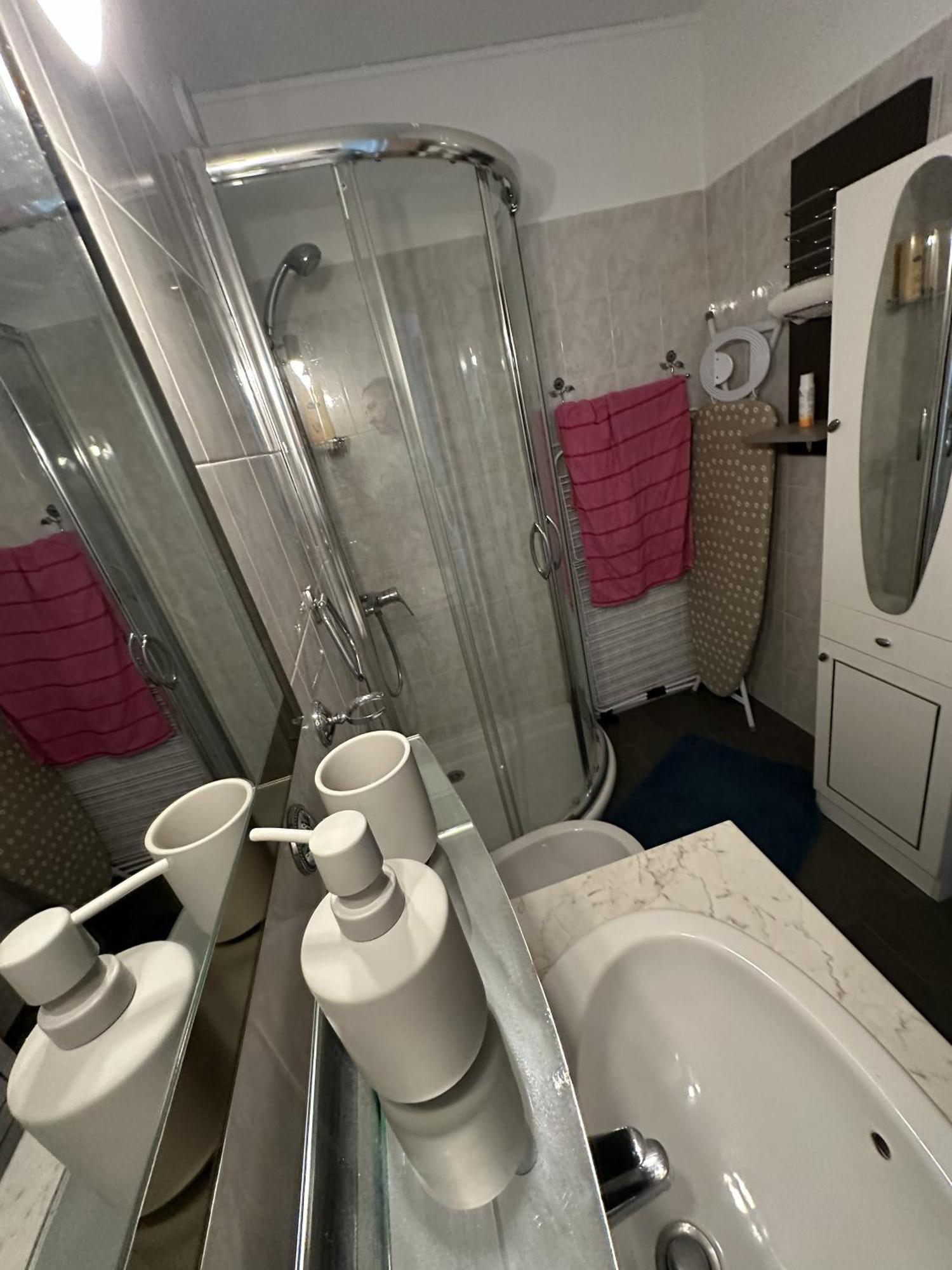 Appartement Casa Lynael Saint Roch *