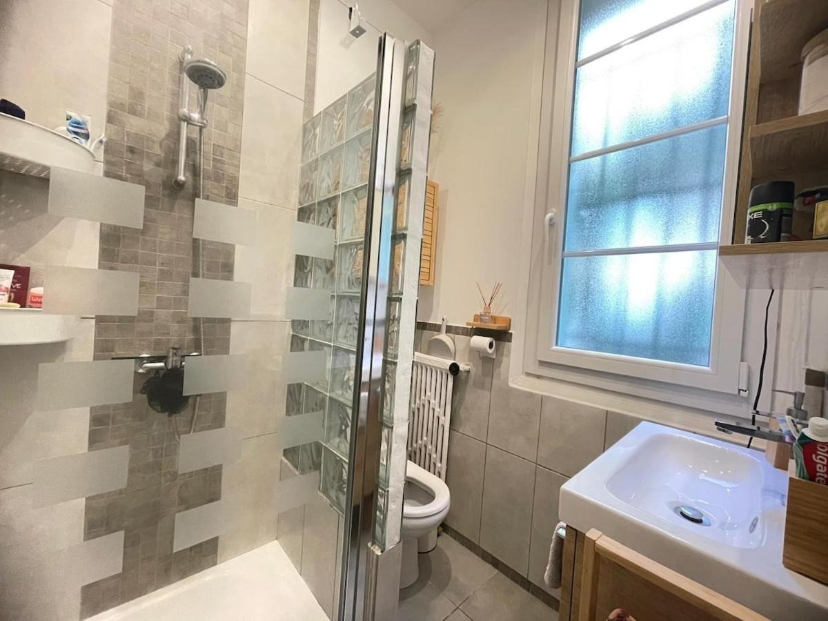 Centre Ville, A 5 Min, Grand Cosy Nice