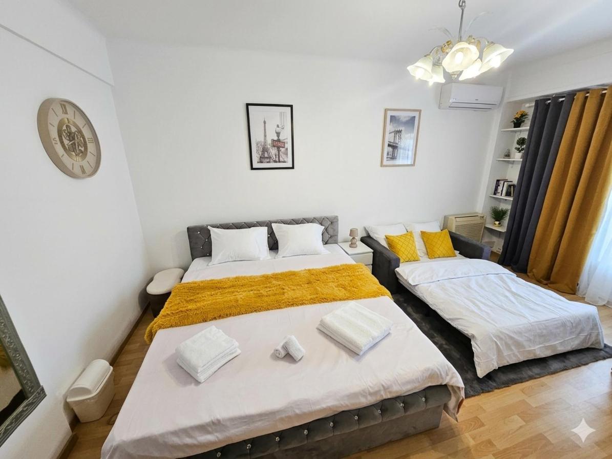 Bulle De Reve A Deux Pas Du Port