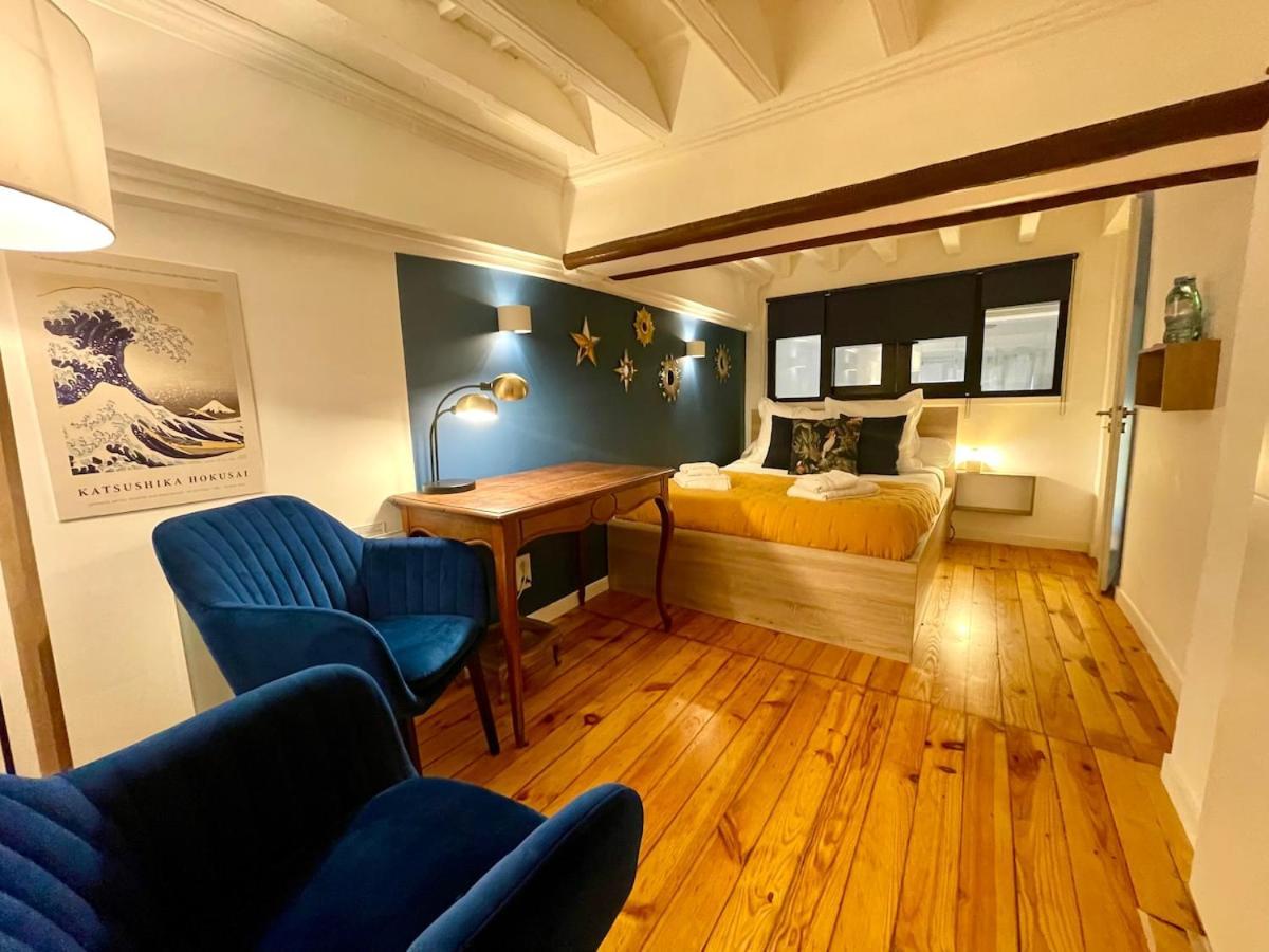 Charming Spacious Duplex Vieux Nice, 6 People