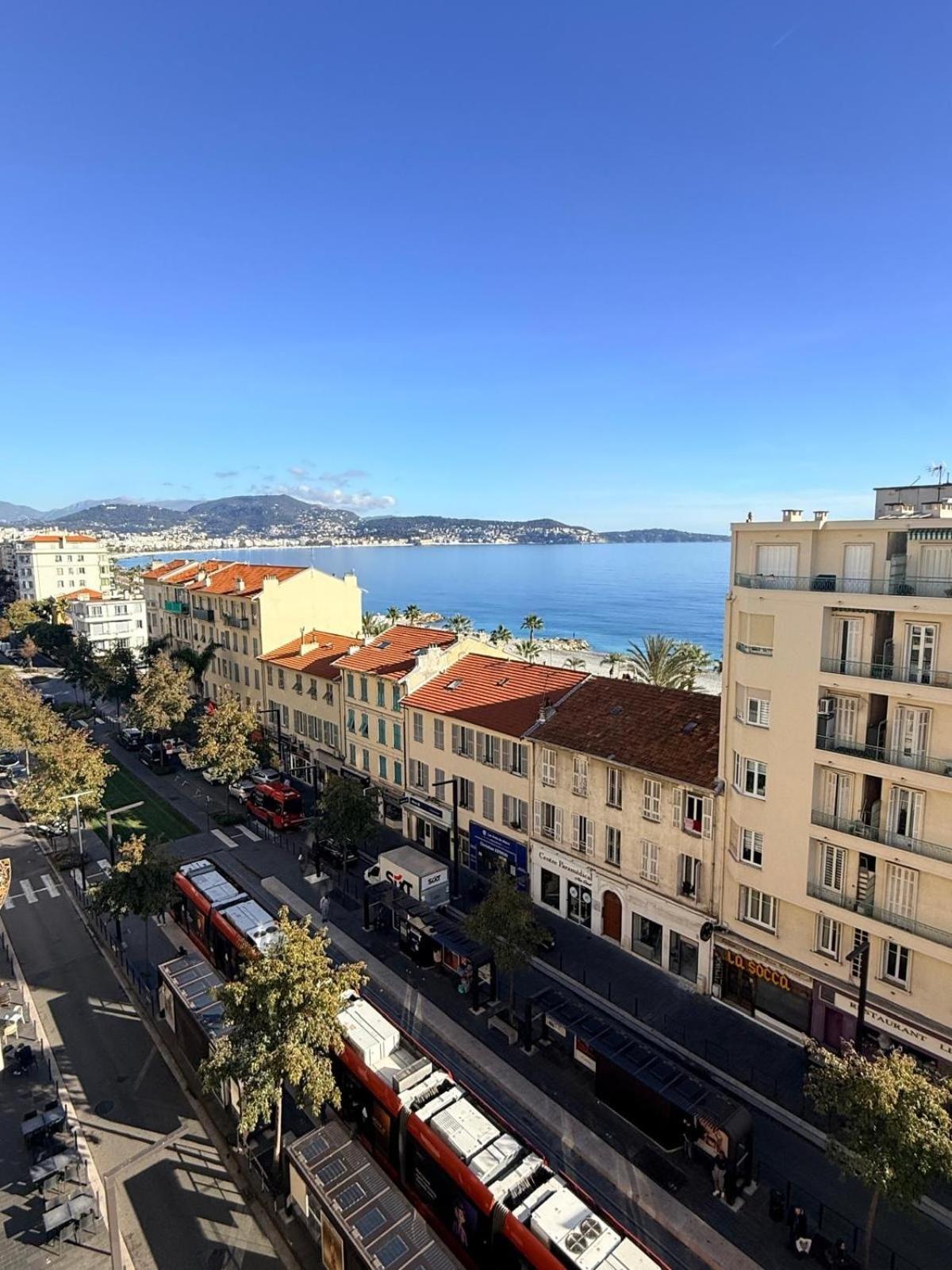 Apartment Seaview Retreat