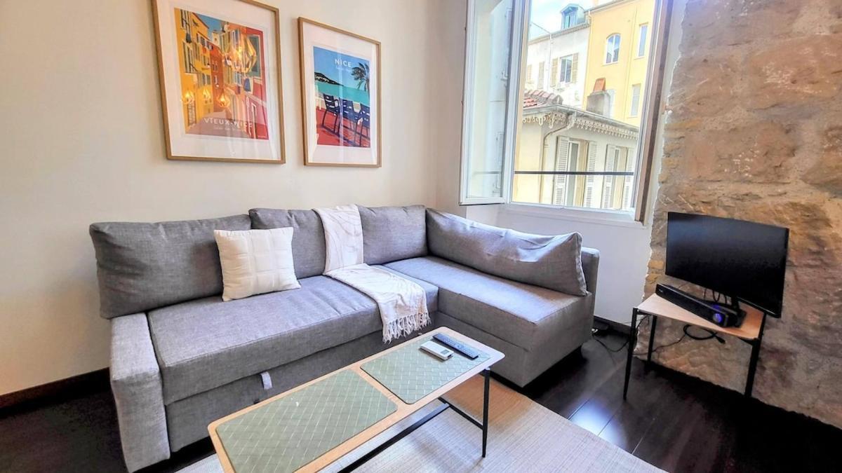 Wehost Clemenceau Sunny Palace 4 Pers 1 Bedroom