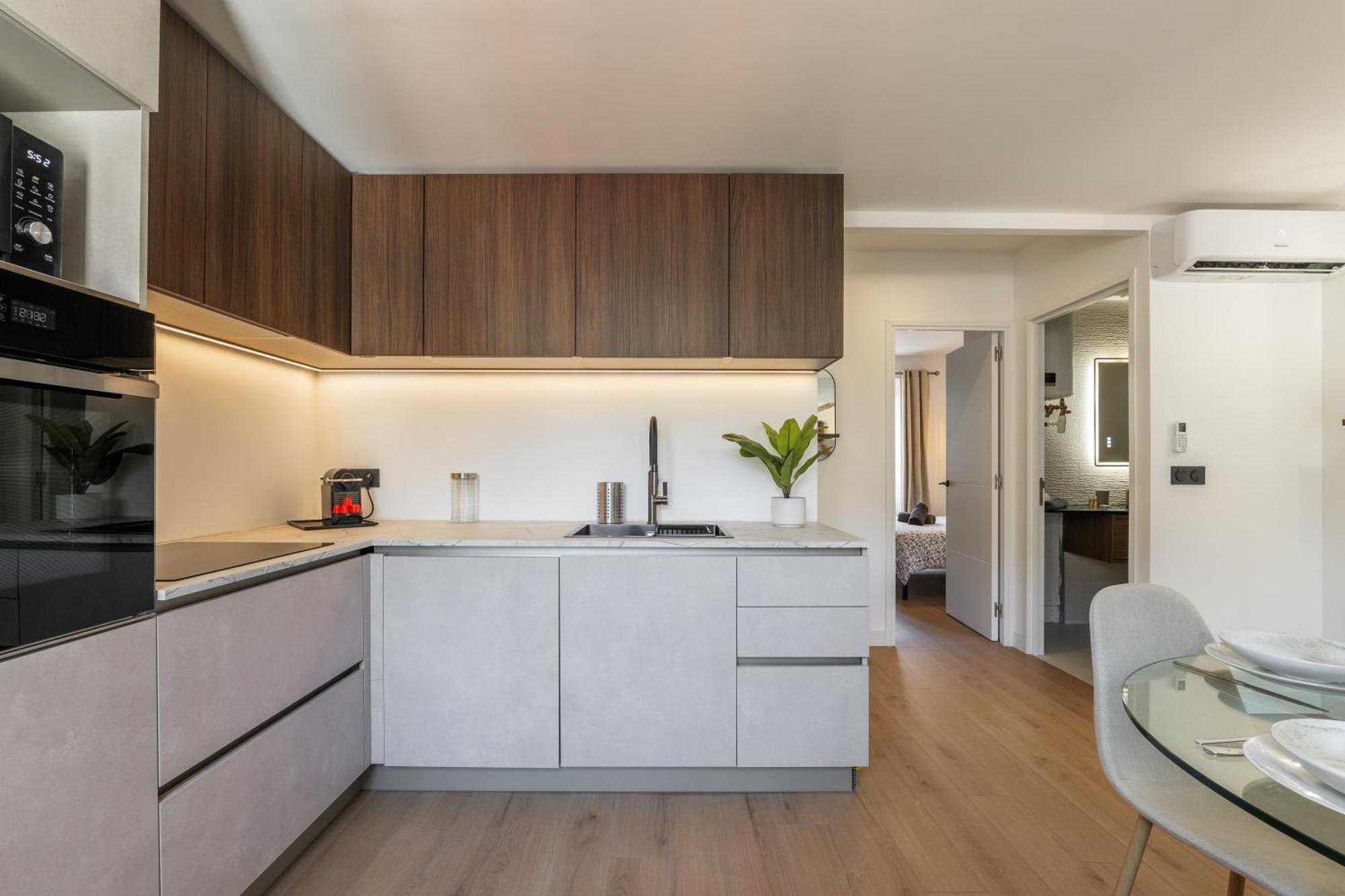 Apartment Bright 3 Close To Place Massena