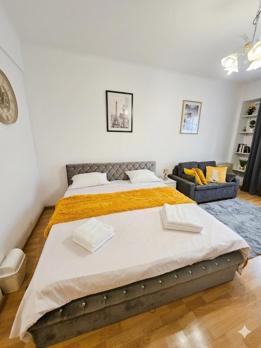 Bulle De Reve A Deux Pas Du Port * Nice