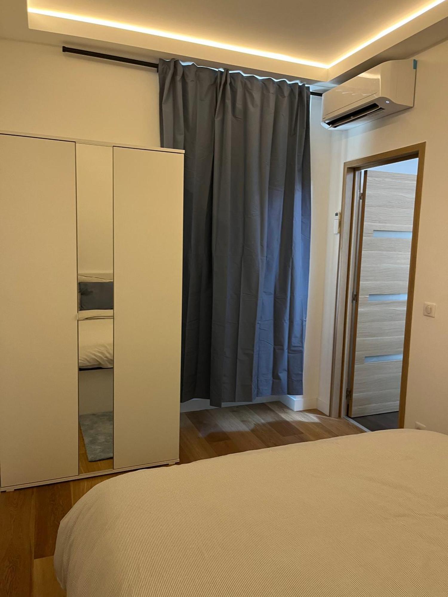 Cosy Appartement
