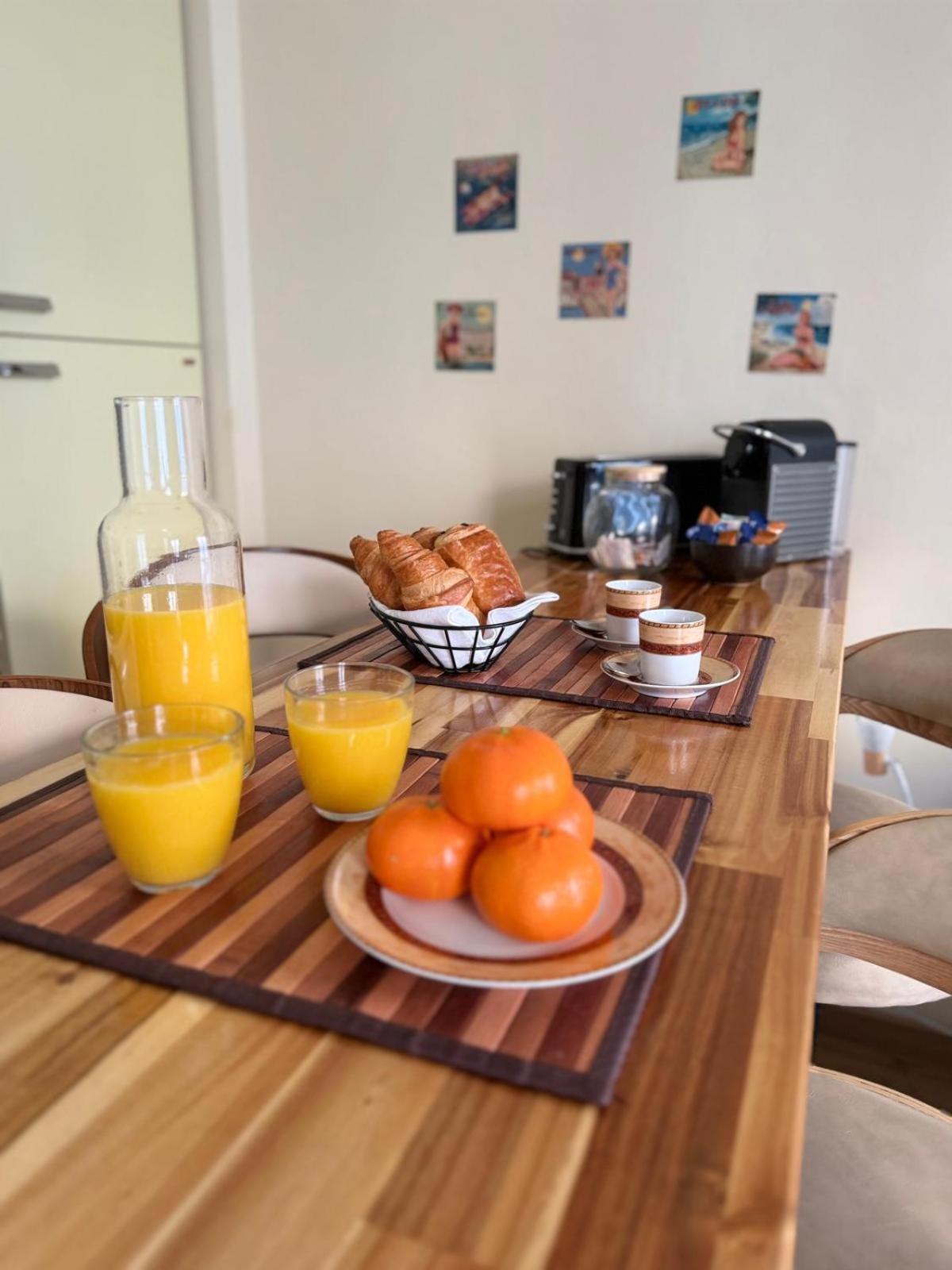 Cozy 1 Bedroom Near Negresco And