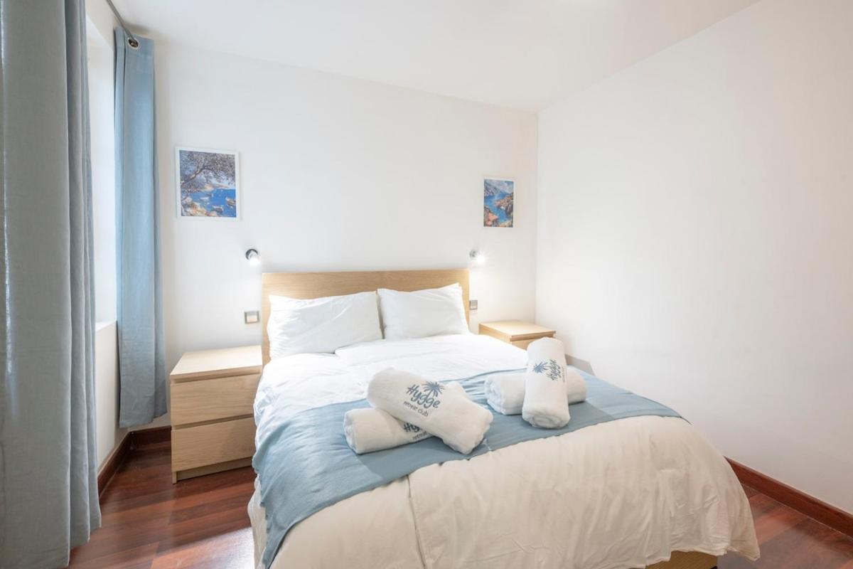 Apartment 2 Bedroom In The Center Of Old Town Nice