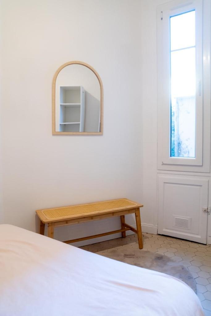 En Plein Centre-ville Appartement Nice