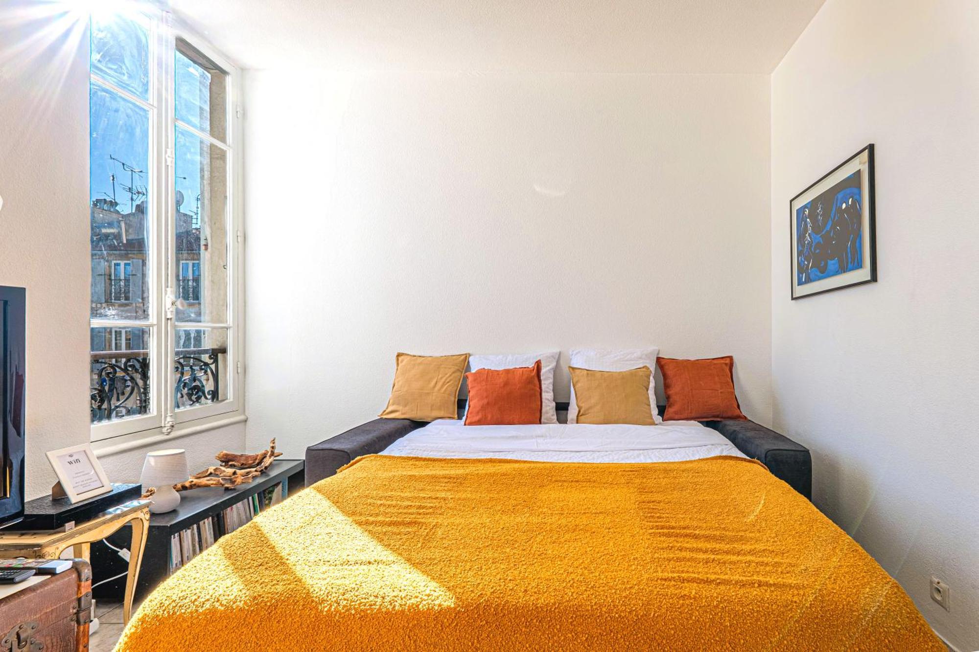 Duplex - Coeur De - Promenade Des 2min