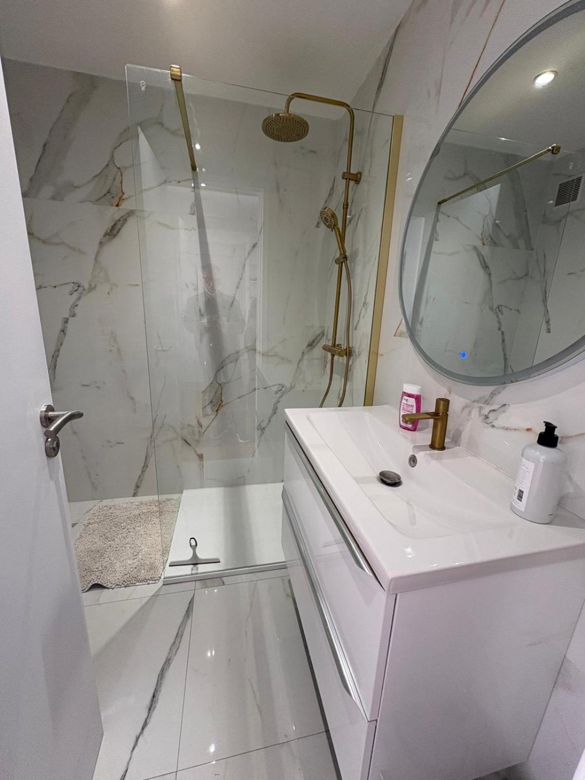 T3 Promenade Des Apartment *