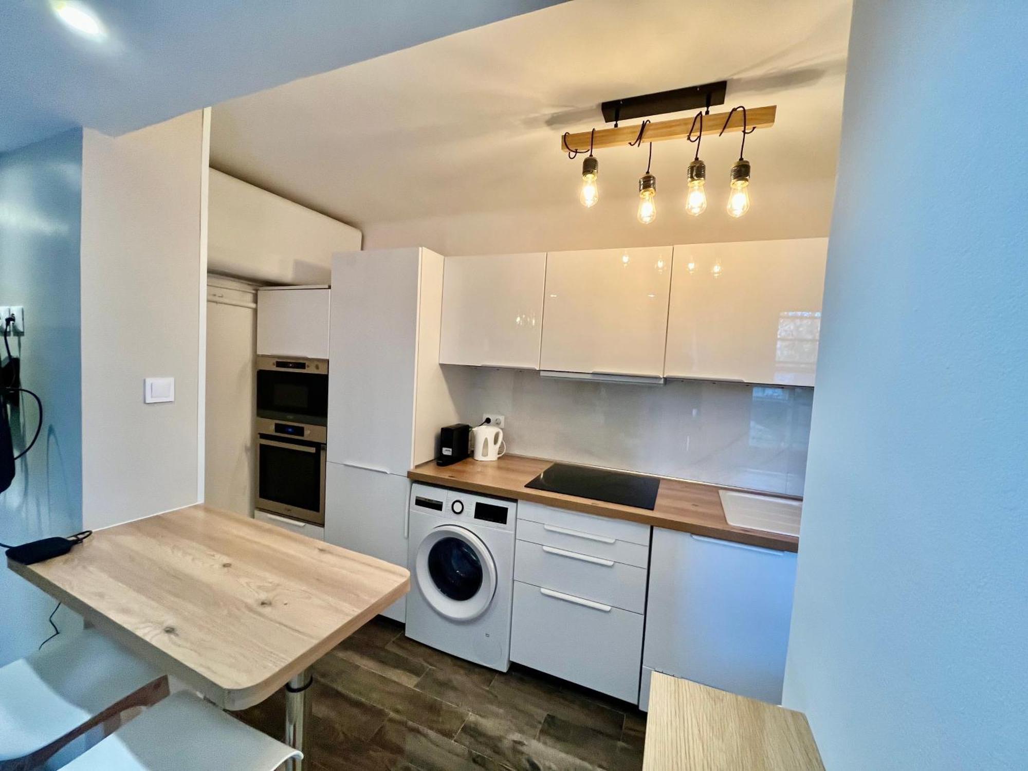 Azur One - Centre De Appartement