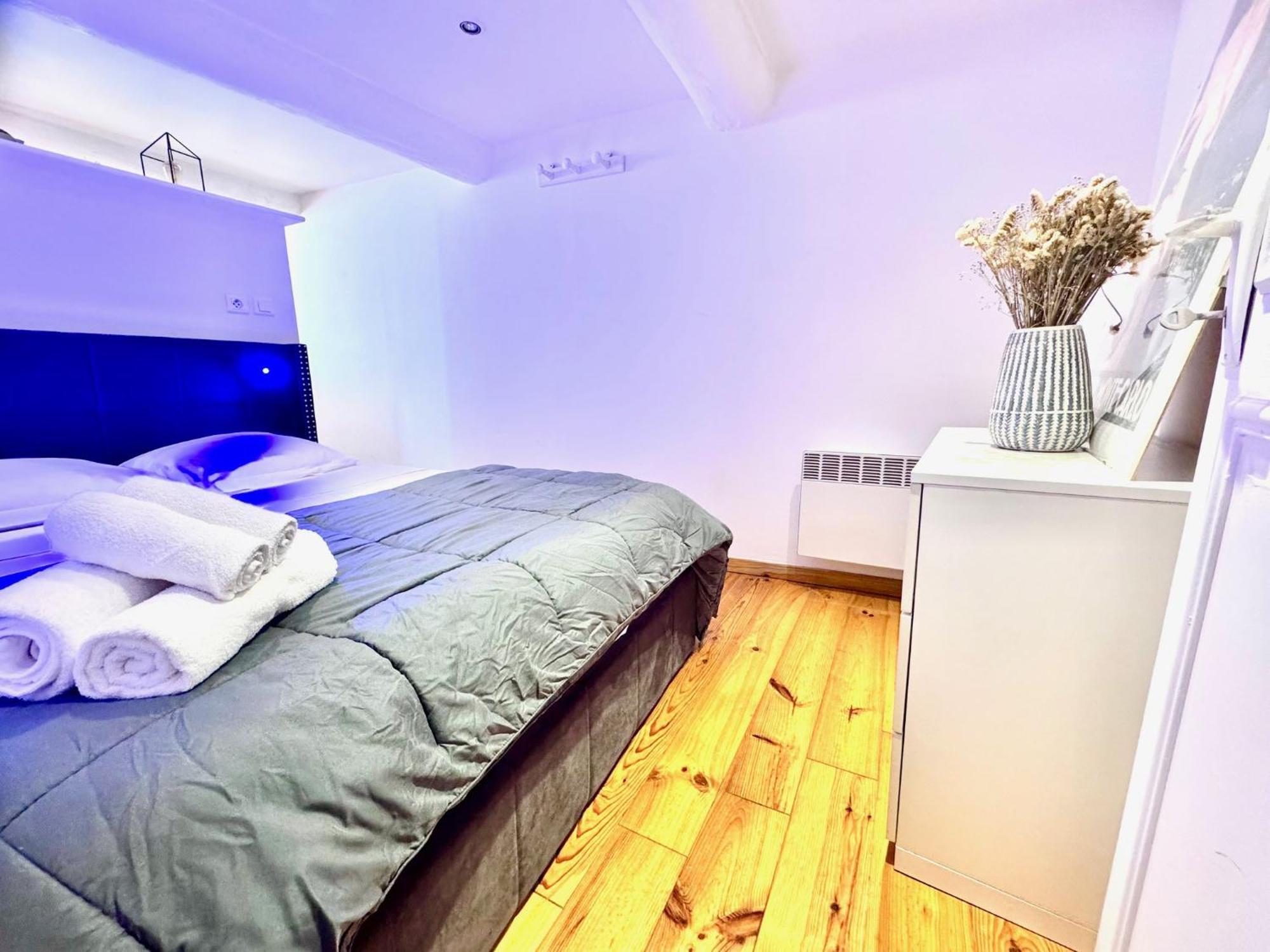 Apartment A Ot Cocon Du Senat 2 - Old Town Promenade Des Ang