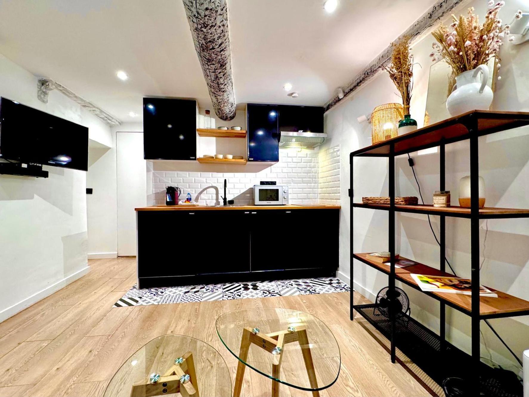 Apartment B Ot Le Cocon De La Prefecture 2 - Old Town Promen
