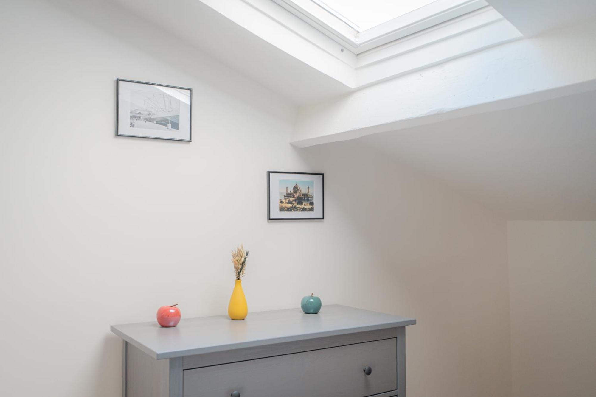 Beautiful 2-room In Port De *