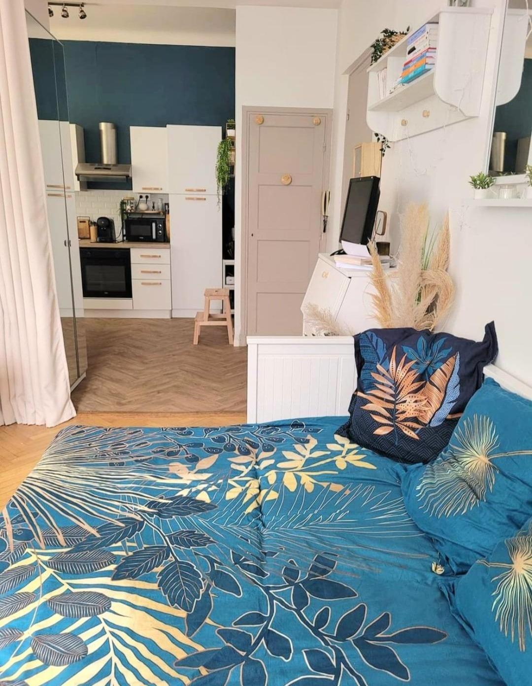 Centre Ville, A 5 Min, Grand Cosy *