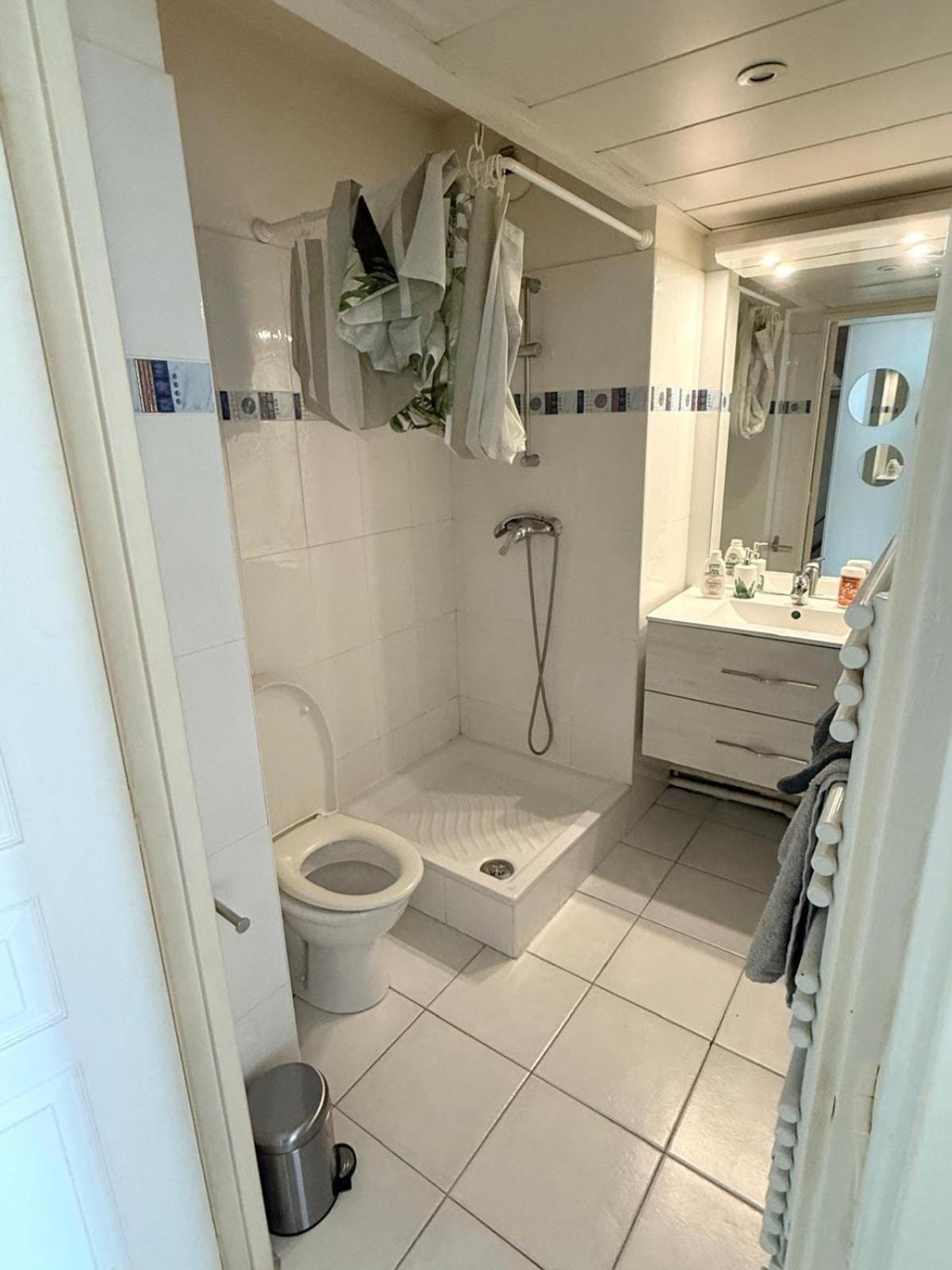 Seaview Retreat Apartment