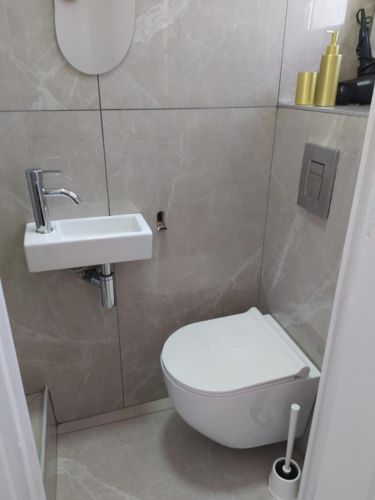 Apartment Bijoux De Carre D'or *