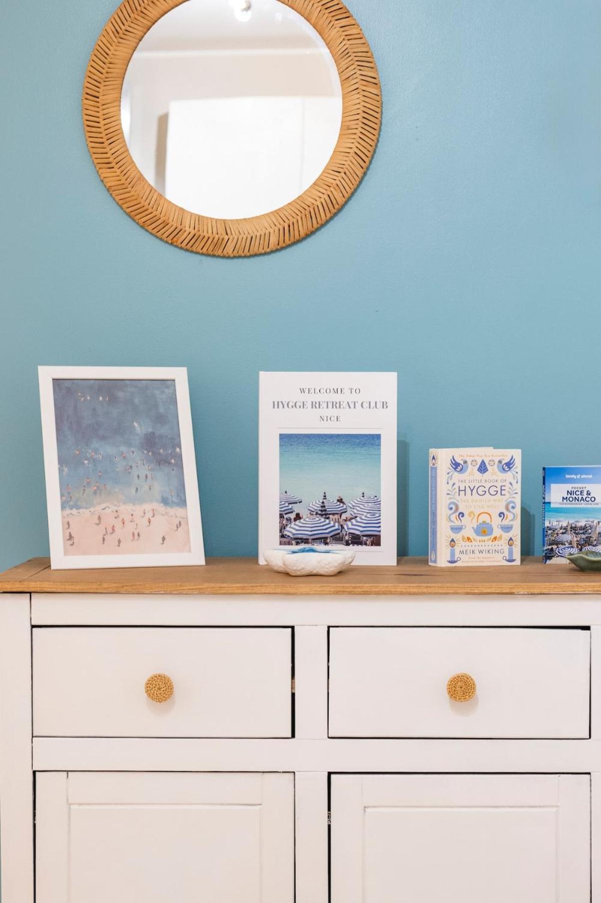 2 Bedroom In The Center Of Old Town Nice