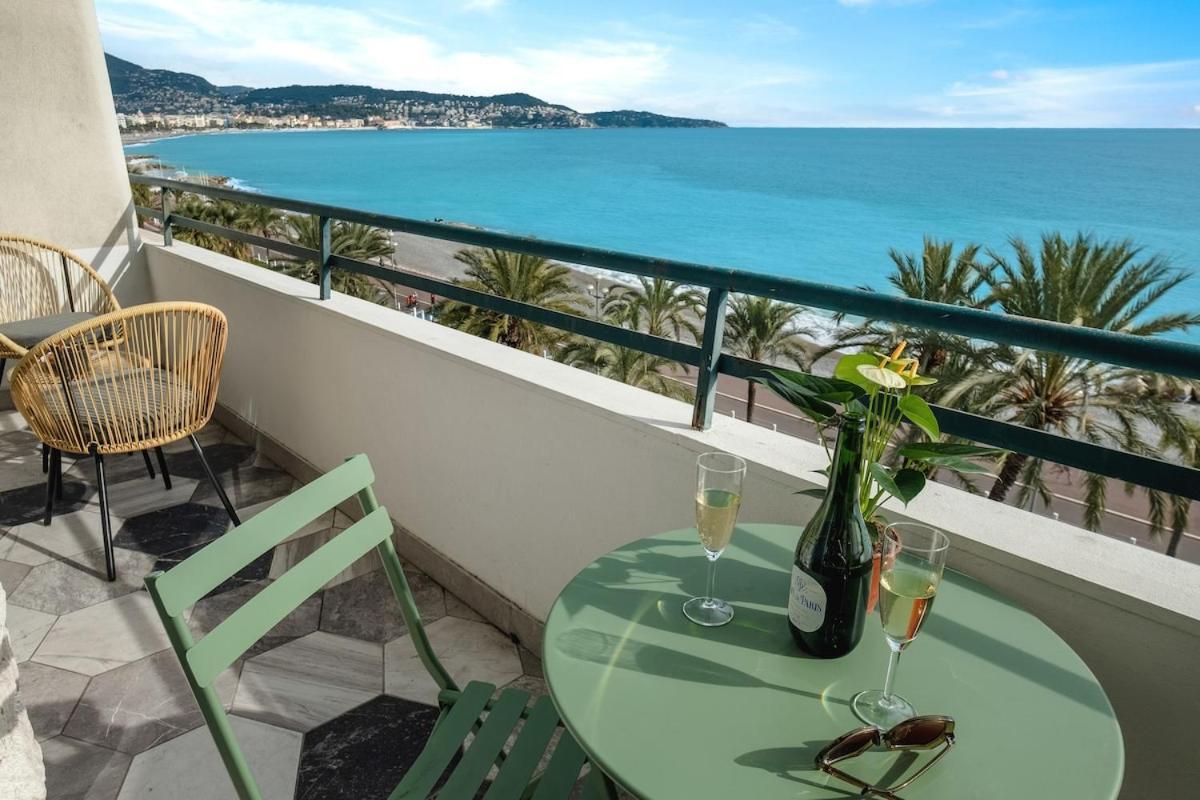 Baie Des Anges * Nice