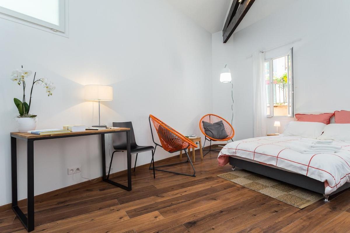 Loft Proche Port *