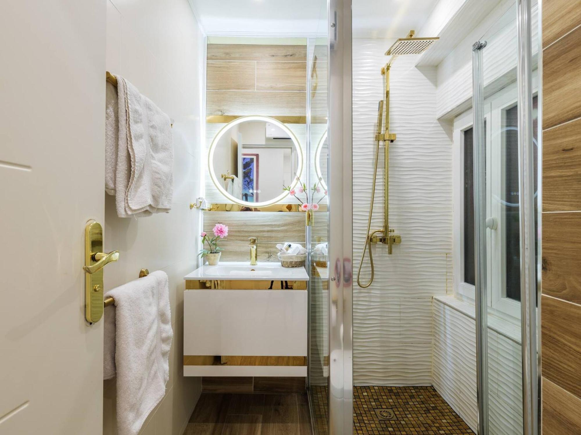 9 Rue Pairoliere Appartement