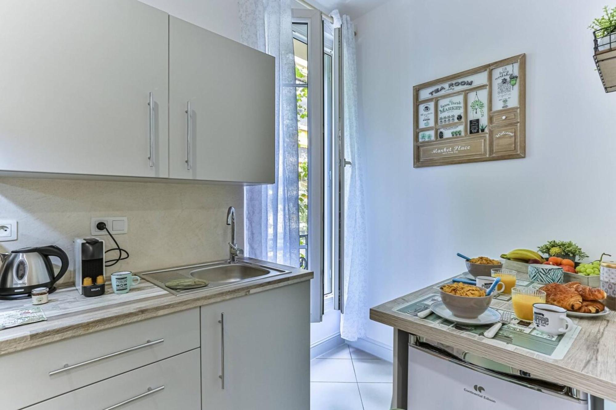 Apartment My Casa Grosso 1 Md - New 3 Minutes From The Sea
