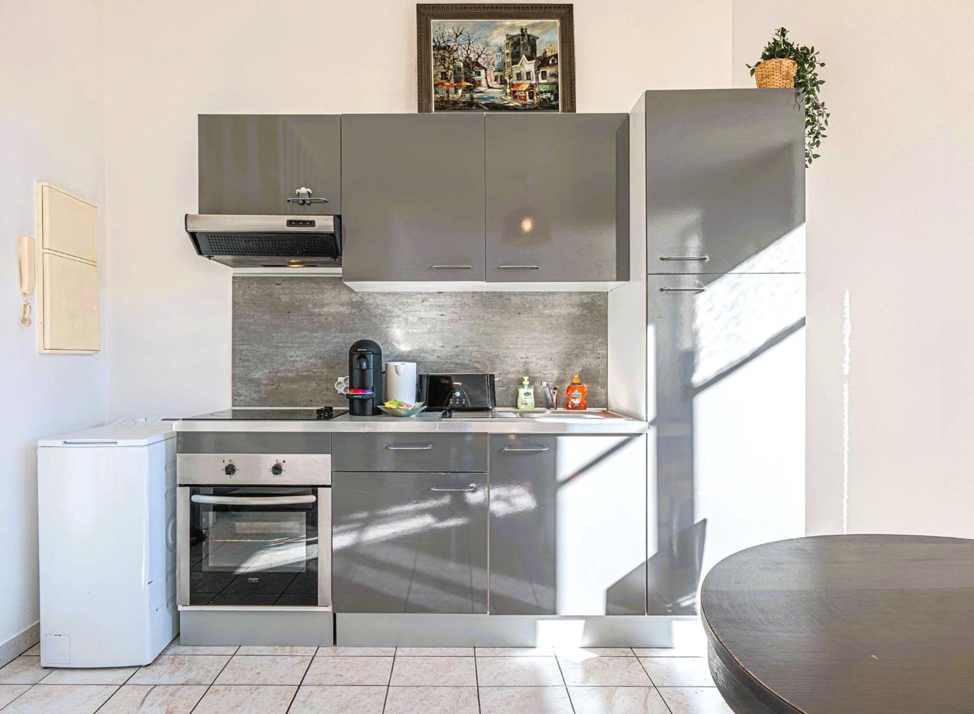 Duplex - Coeur De - Promenade Des 2min Apartment