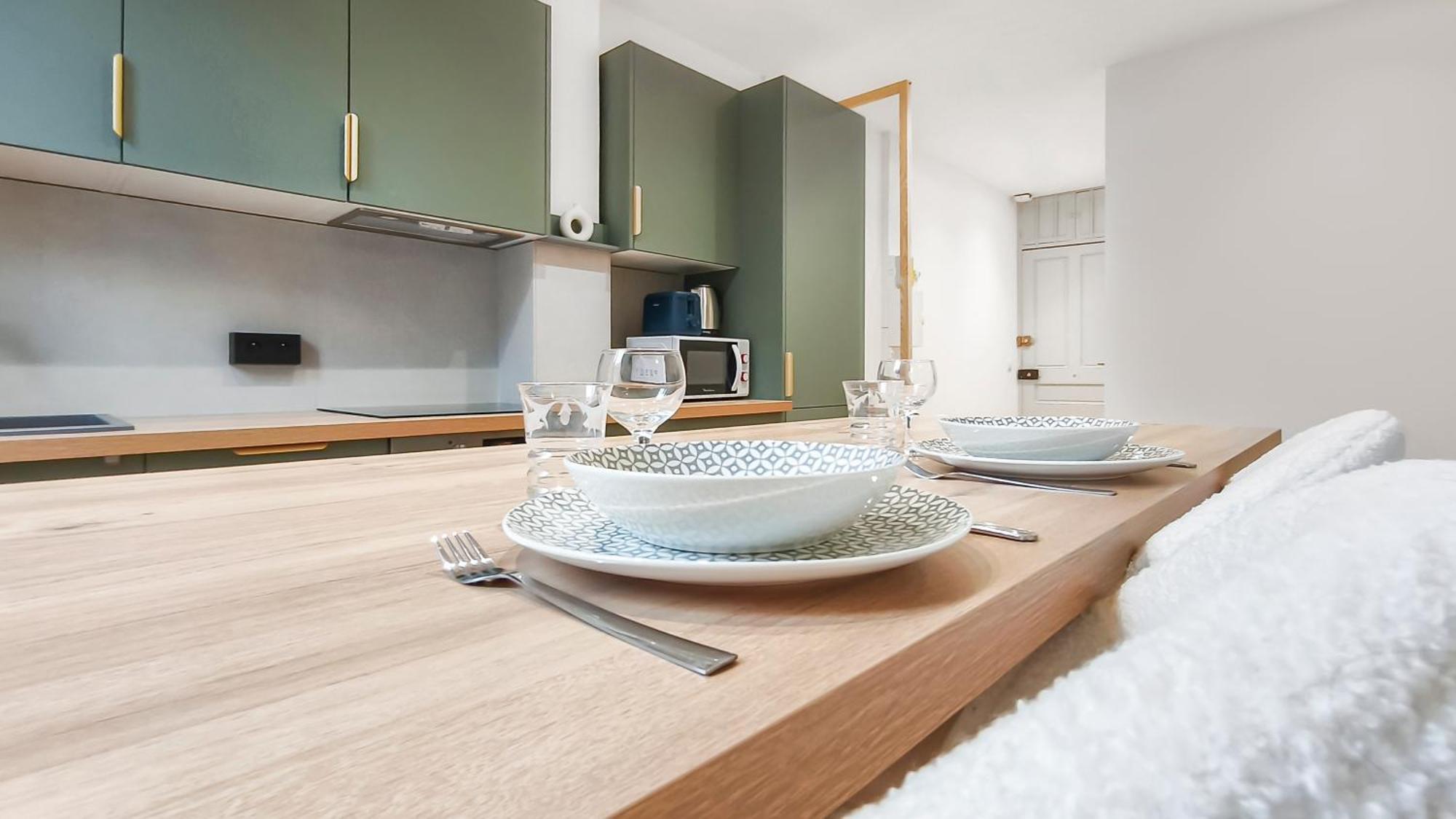 T2design, Elegant & Calme A *