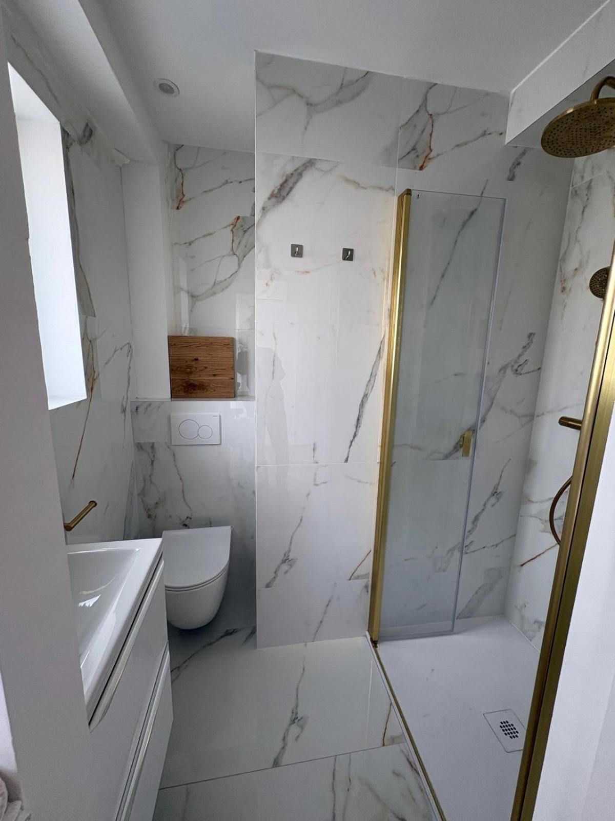 T3 Promenade Des Apartment