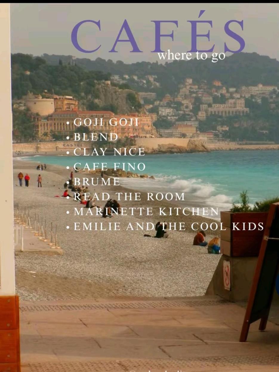 Bulle De Reve A Deux Pas Du Port *