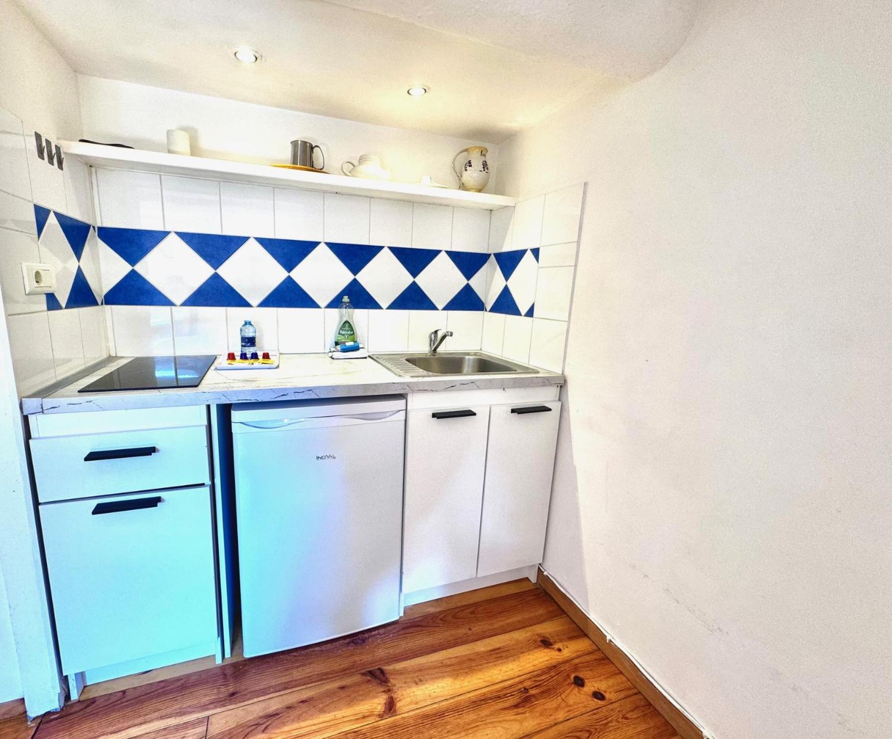 Apartment A Ot Cocon Du Senat 2 - Old Town Promenade Des Ang