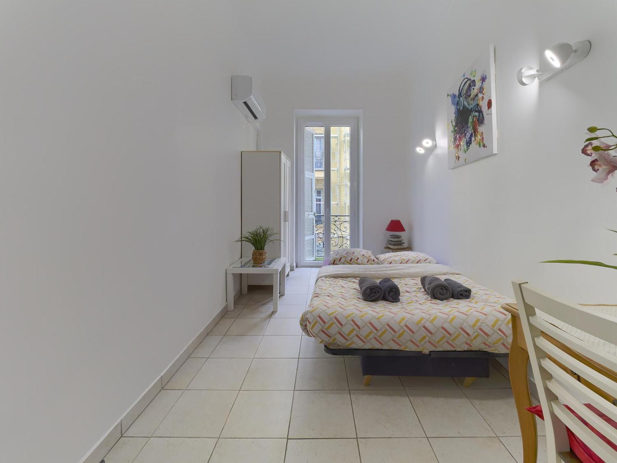 Apartment Cozy And Renovated - Hyper - Air Conditioner