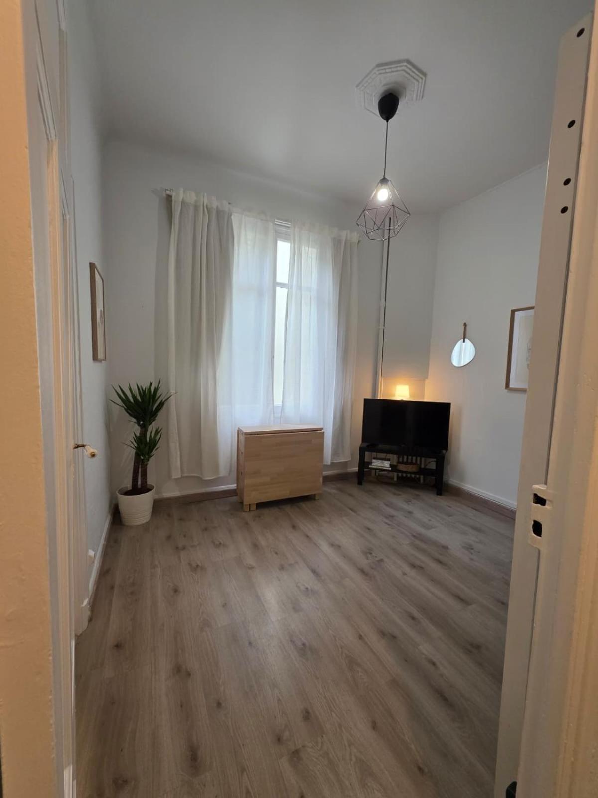 Refait A Neuf - Gare 200 M *