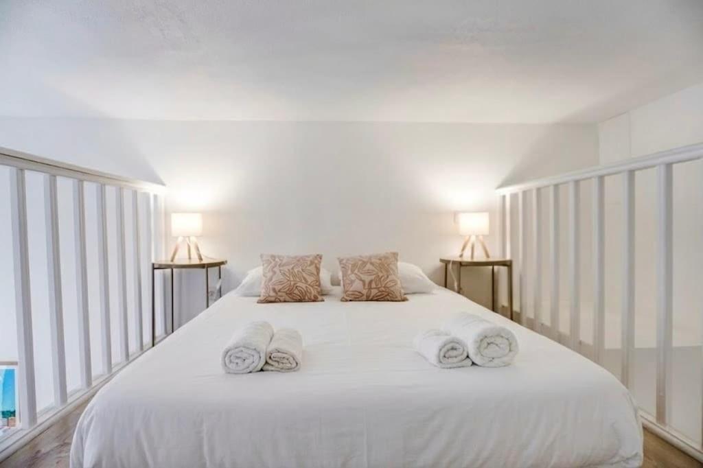 Doux Pavillon - Casa Riviera * Nice